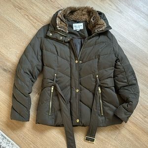 Cole Haan signature coat